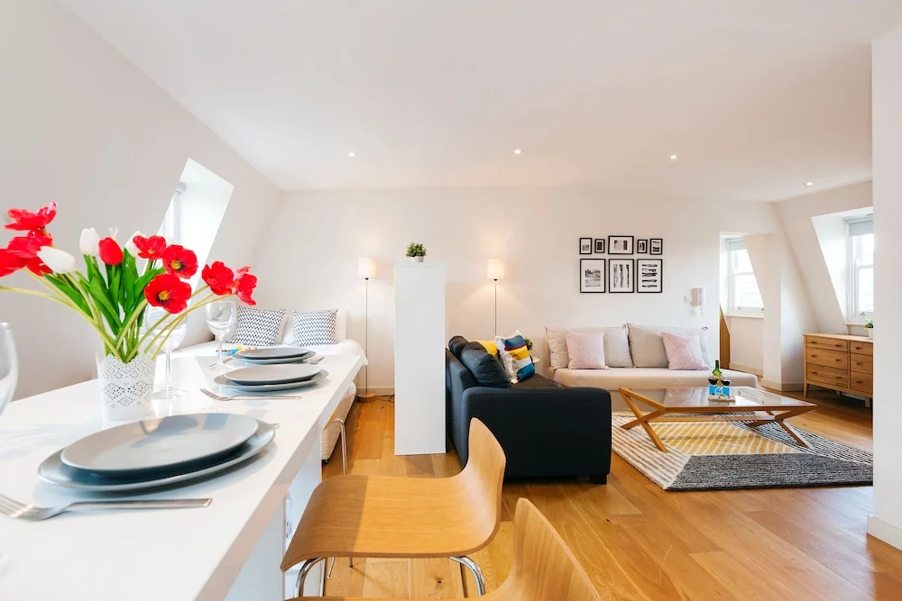 The Chelsea Redcliffe Hideaway - WP1