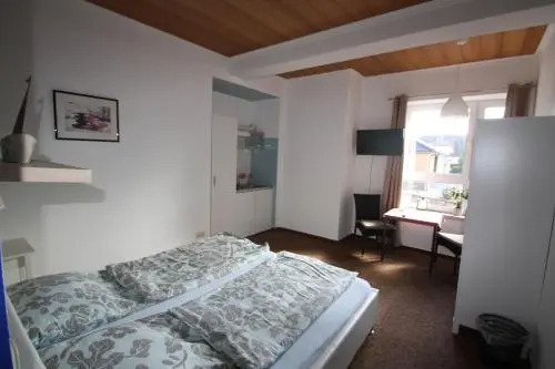 Armarova Ihre Ferienpension