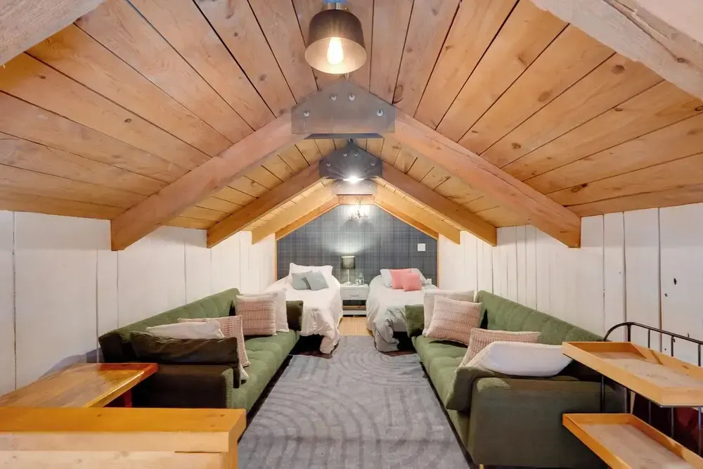 7 Mi to Bilger's Rocks: Secluded 7-acre Retreat