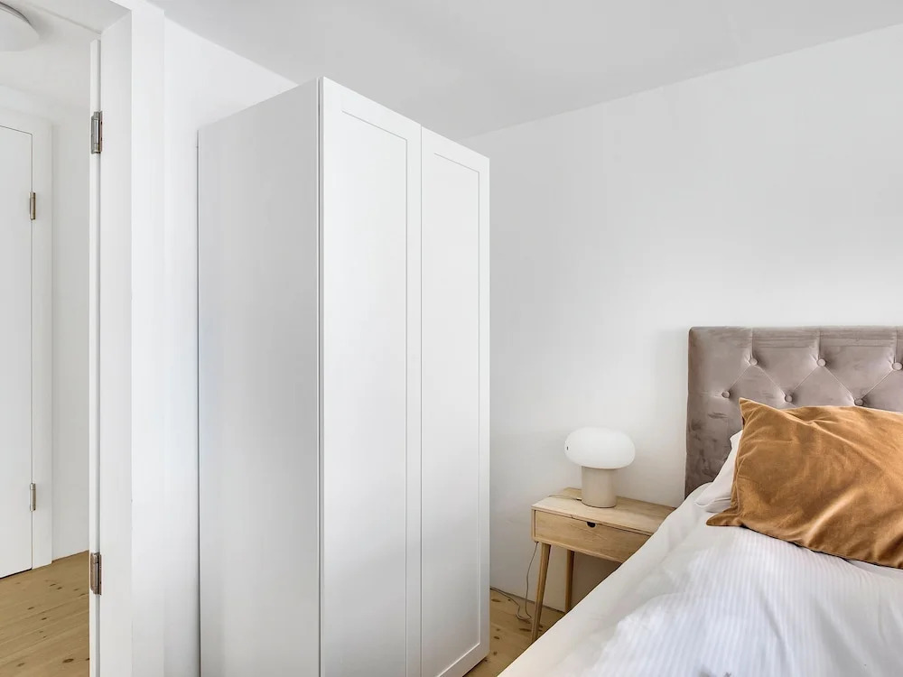 Main 2 - Cute 2-bdr Apt in Central Copenhagen