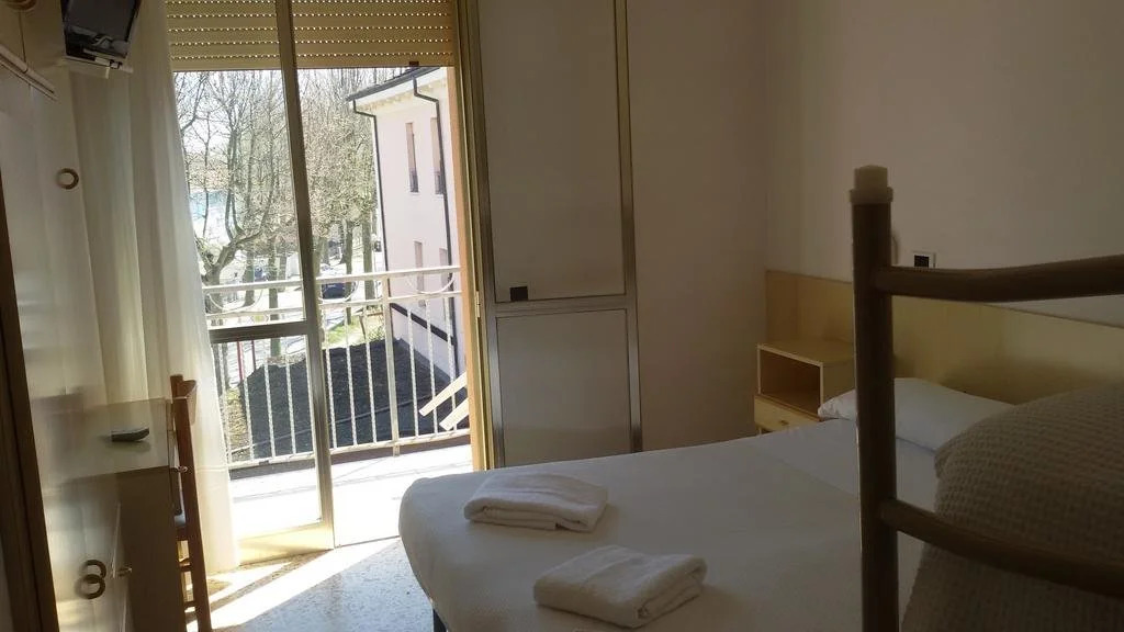 Hotel Ines