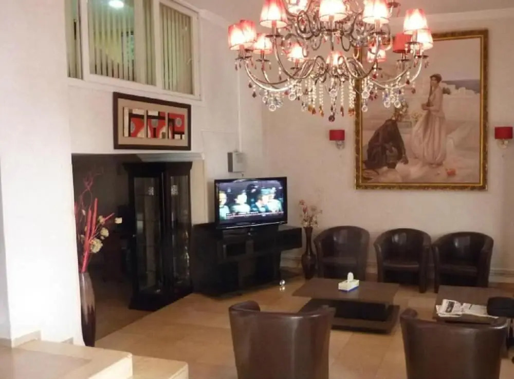 Hôtel Audin