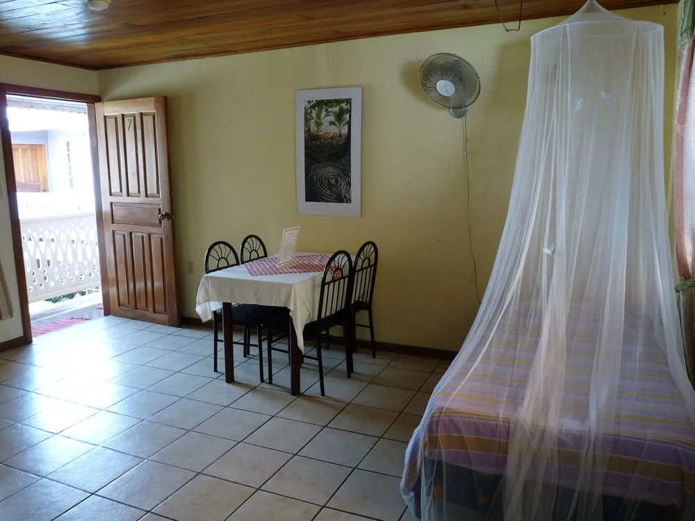 Hotel Posada Isla Chica