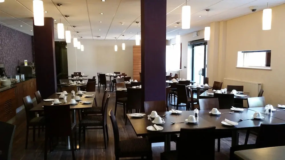 Lochgreen House Hotel & Spa