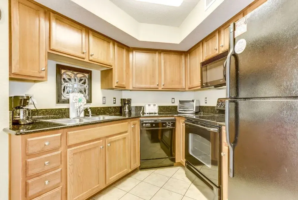 1Br Condo In Bayview Resort