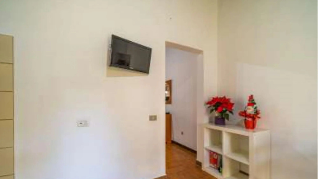 Nice two-room apartment in Carpani, a residential area located at the gates of the city of Portoferr-BILOCALE I GIARDINI
