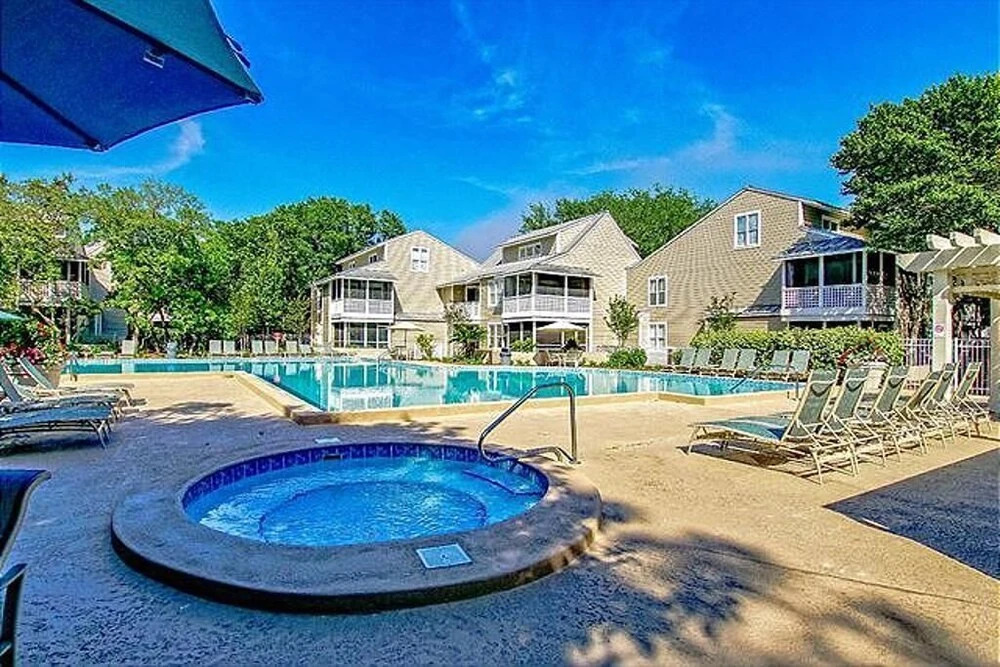 Beach Cottage 237 at Hidden Dunes - 1149881