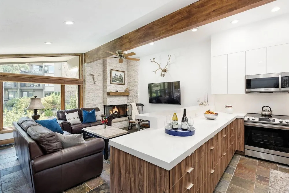 Shadowbrook Condos by iTrip Aspen Snowmass