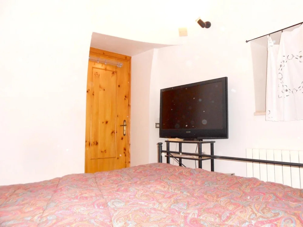 House With 2 Bedrooms in Locorotondo, With Furnished Terrace - 20 km F