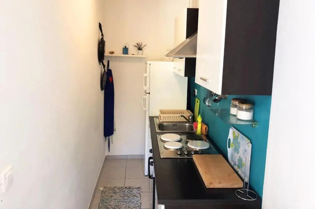 Apartments Pirka