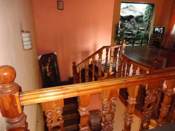 Nilmini Holiday Resort