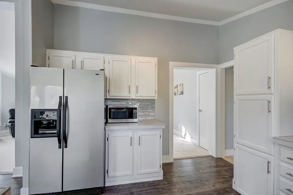 Ski Hill 3 Bedroom Home by Redawning