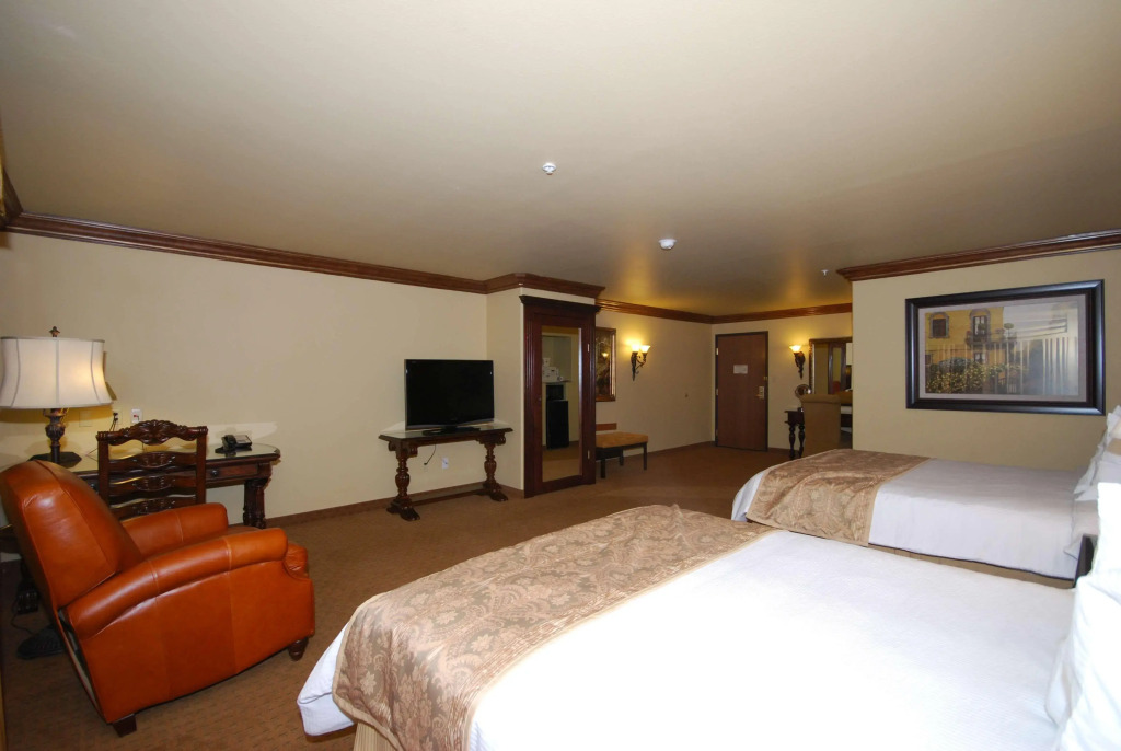 Best Western San Isidro Inn