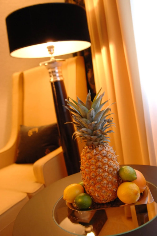 Business & More Boutique Hotel Hamburg