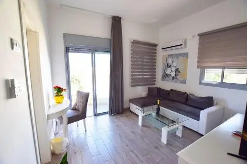 Galil View Apartment