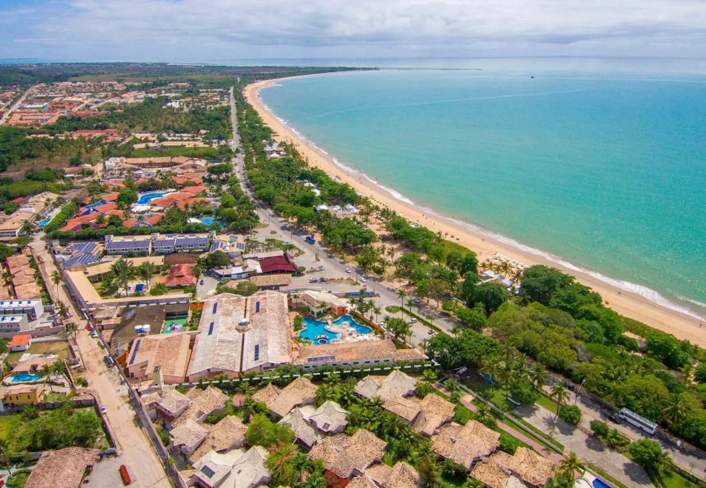 Hotel Beach Hills