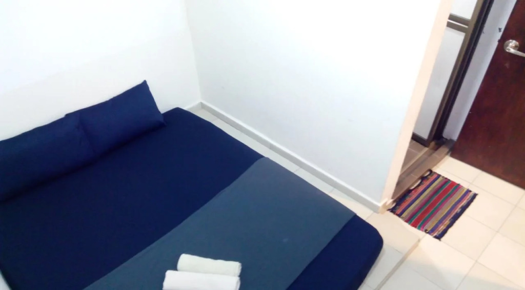 马六甲M国际旅馆(M International Inn Hotel Melaka)