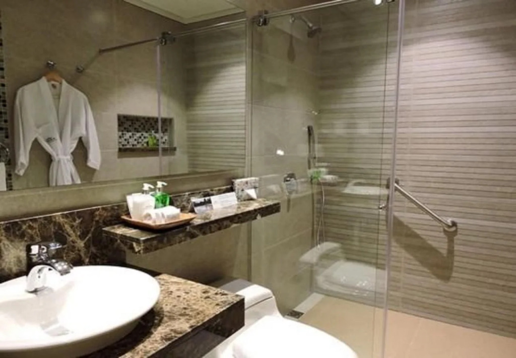 Hotel Plaza Suites