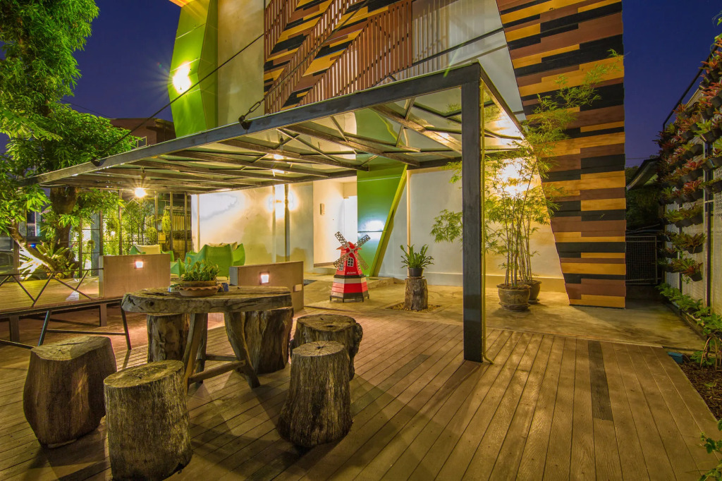 Delio Boutique Hotel