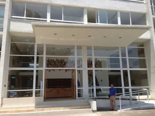Apartamentos Amélie