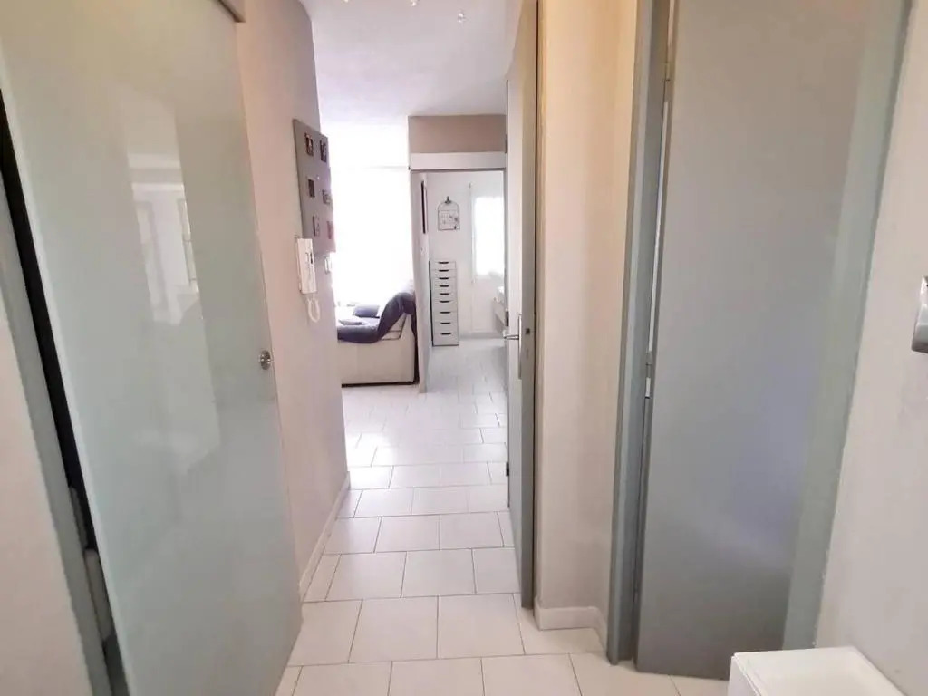 Appartement Six-Fours-les-Plages, 3 pièces, 6 personnes - FR-1-316-283