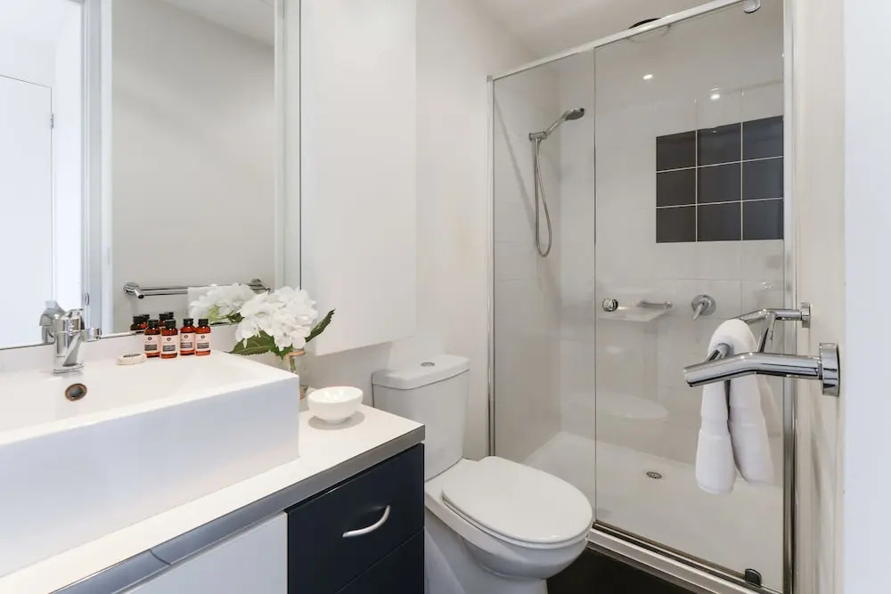 Boutique Stays - Zinc Views - 401, Port Melbourne