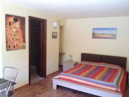 La Casa Gialla