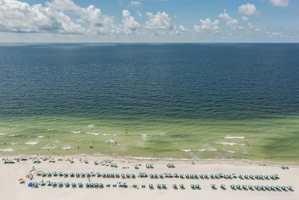 Turquoise Place Unit 1808D