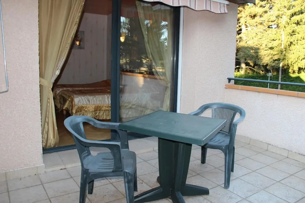 Hôtel Restaurant Logis La Méridienne
