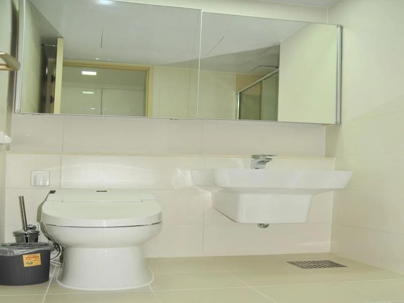 Ten-Q Global Residence