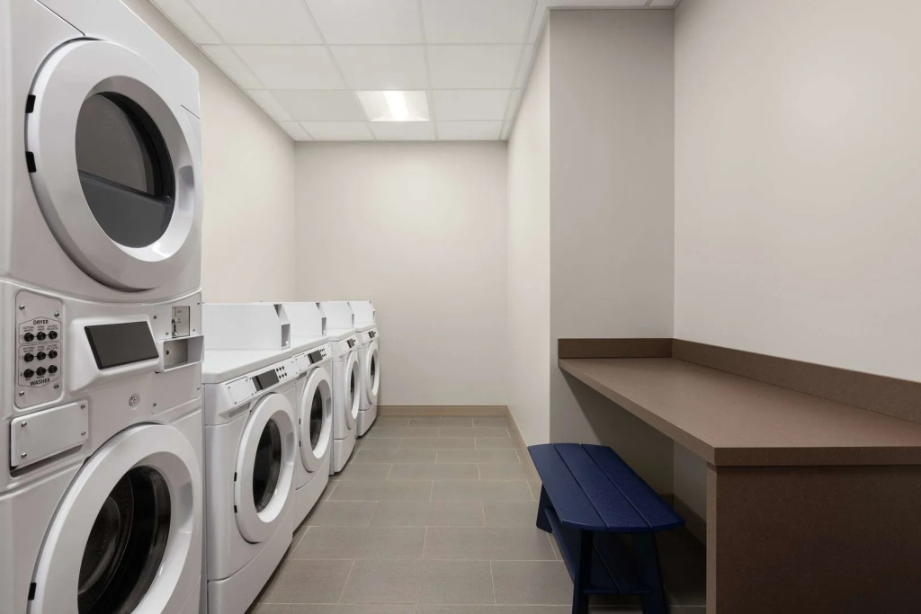 Home2 Suites By Hilton Nashville West End Avenue