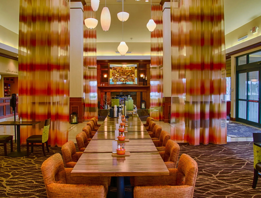 Hilton Garden Inn Bowling Green