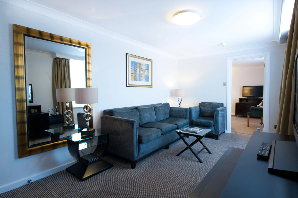 Holiday Inn London Kensington High St. by IHG