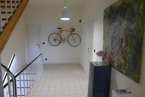 CitytripGent Apartment