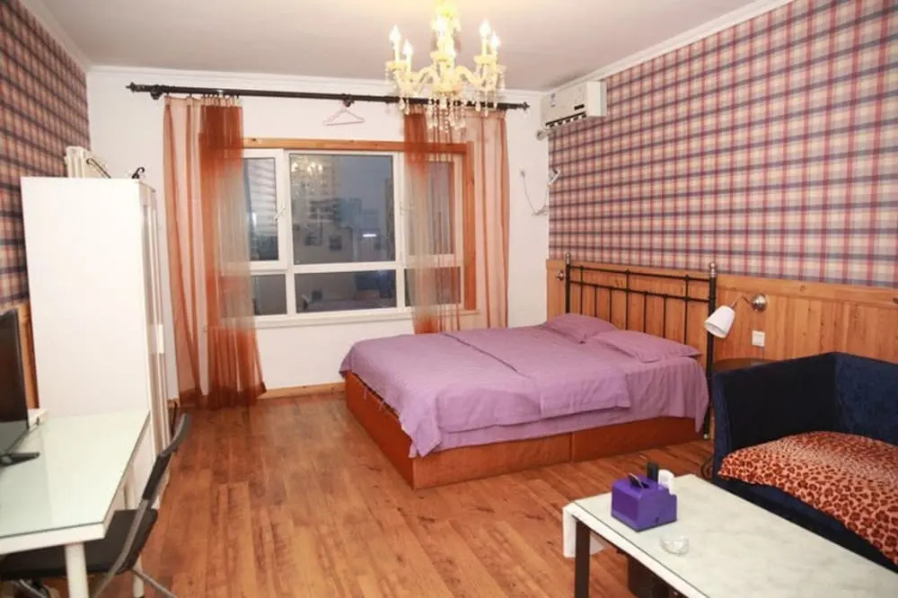 Peace Sea View Boutique Apartment