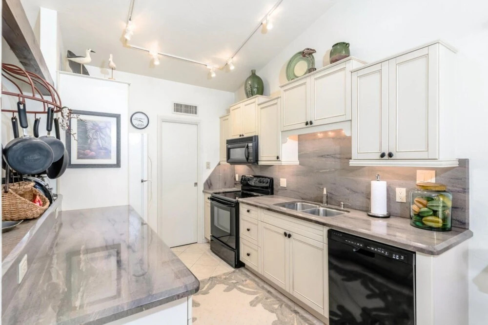 Sunchase Beachfront 205 by Padre Island Rentals