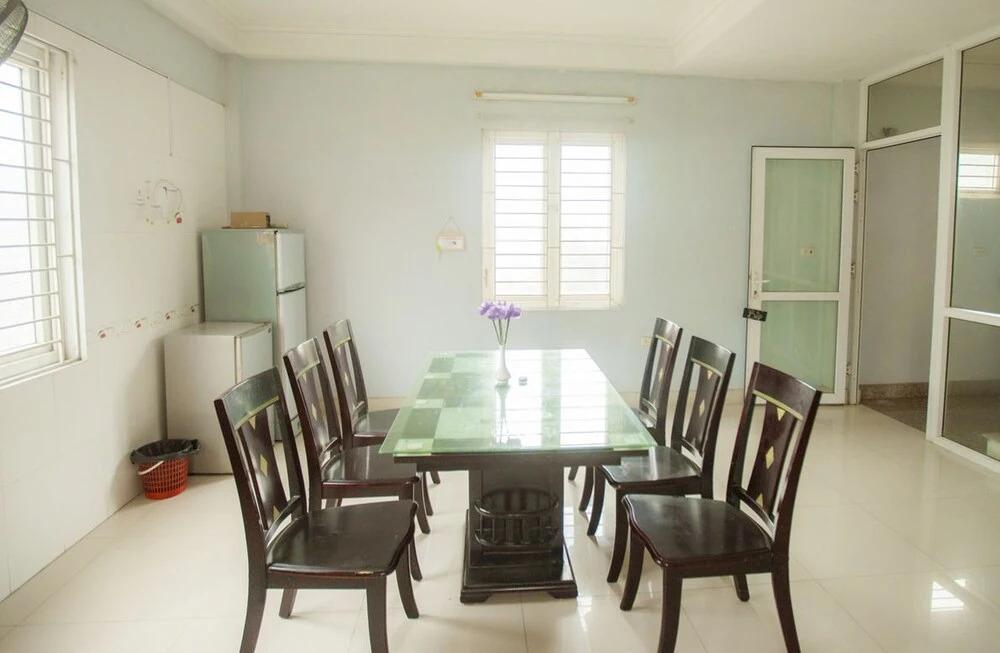 Chanh Sa Homestay Ha Long
