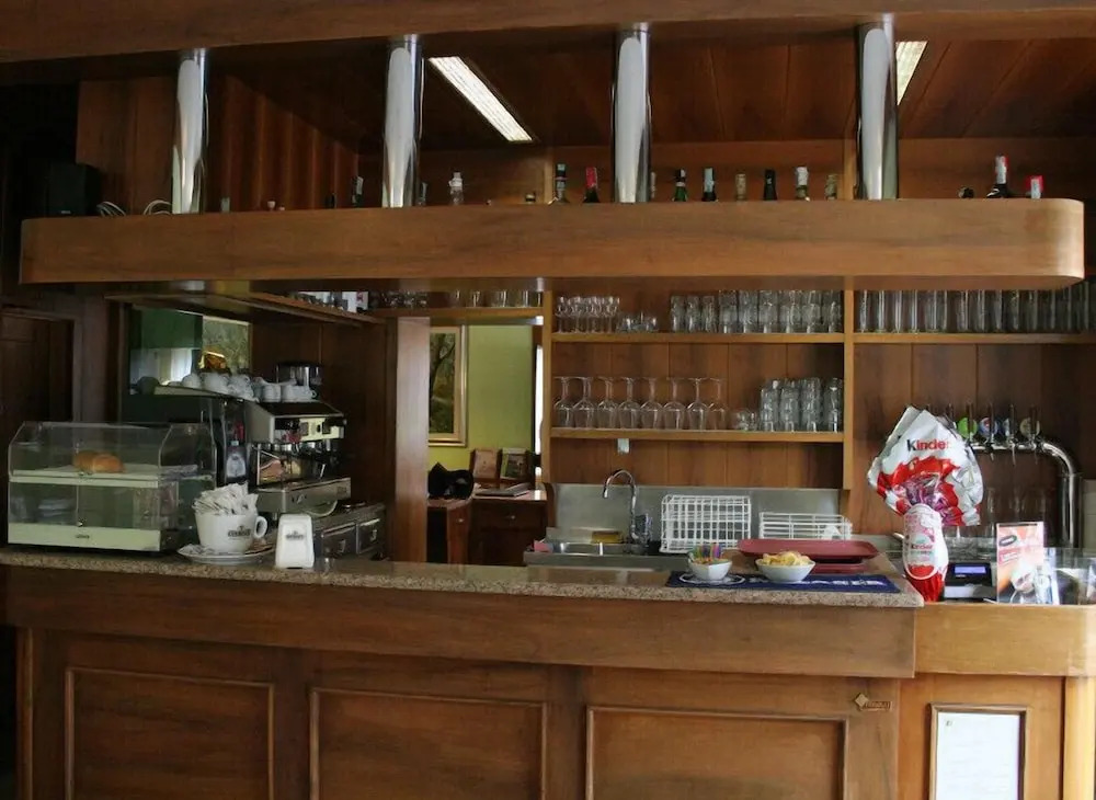 Hotel Fontanella