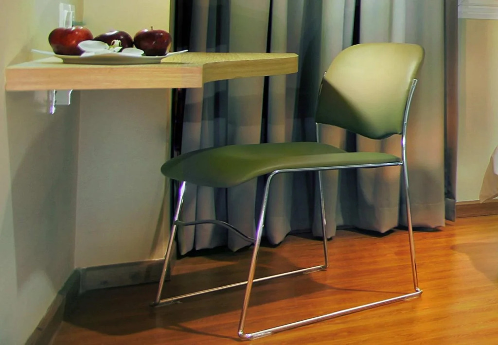 favehotel Pasar Baru