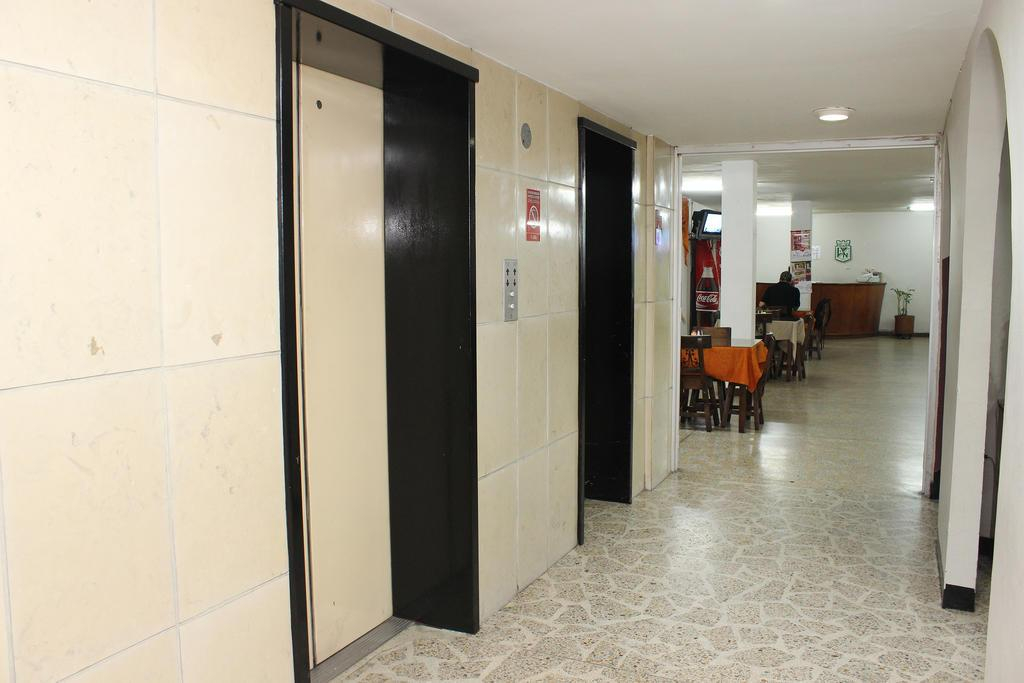 Hotel Normandia
