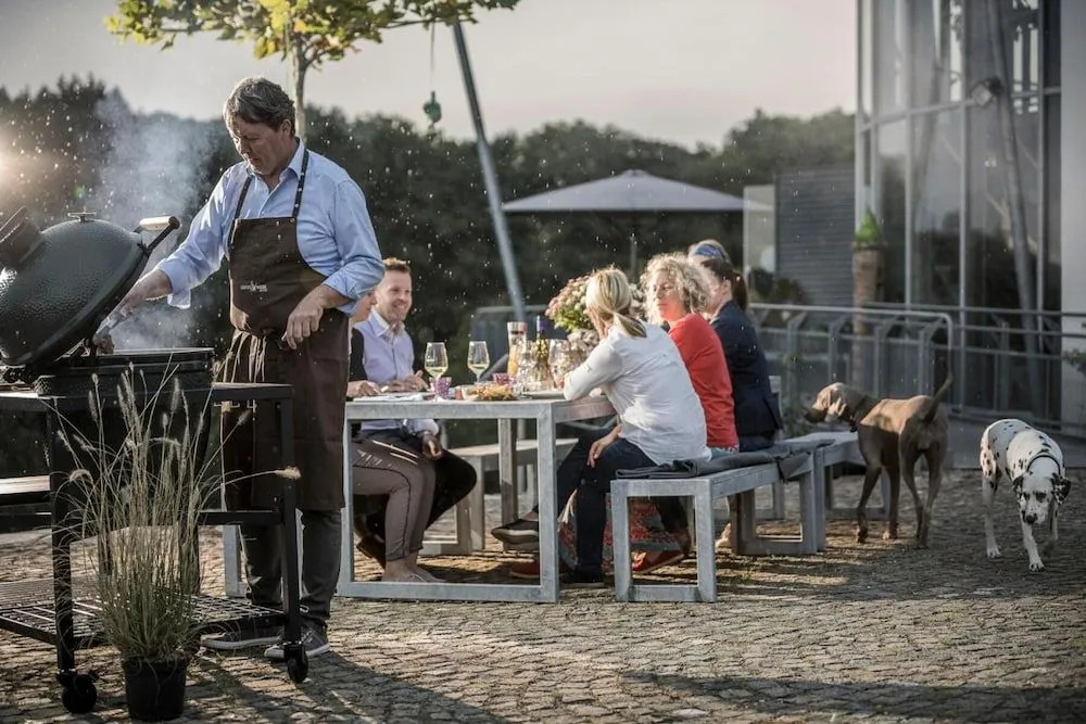Boutiquehotel Genusswerk Eifel