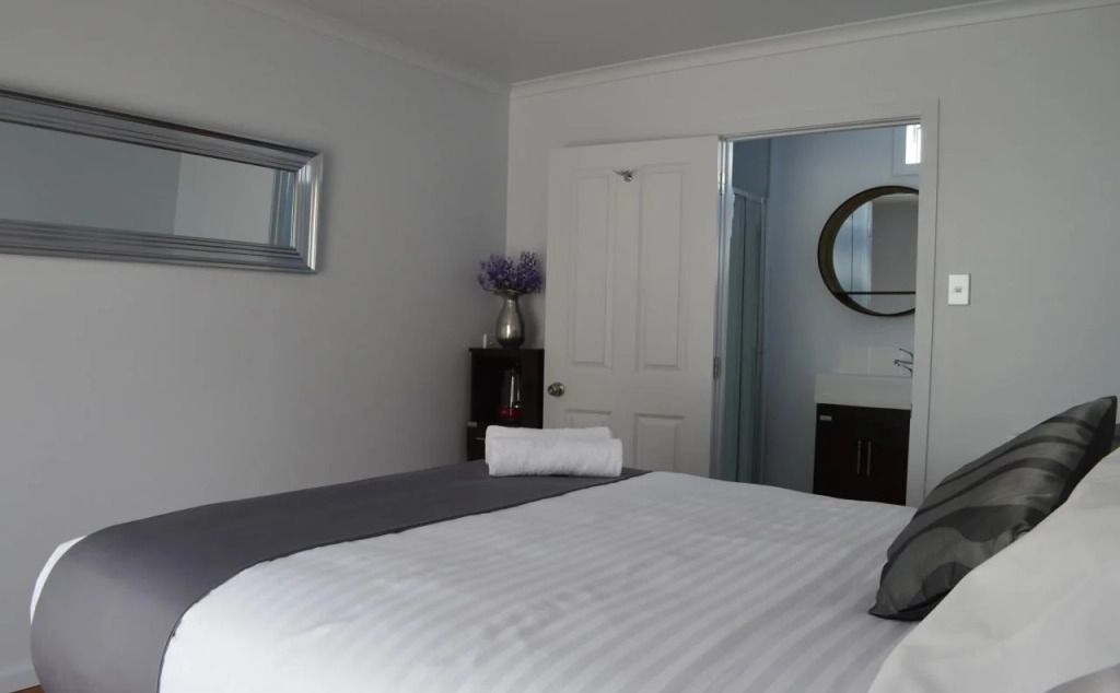 Tongariro Springs Boutique B&B