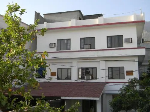 Ashoka Residency