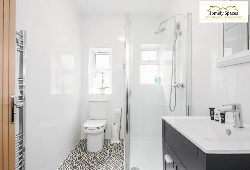 The Conduits - 1BR and 2BR Apartments By Homely Spaces Short Lets & Serviced Accommodation