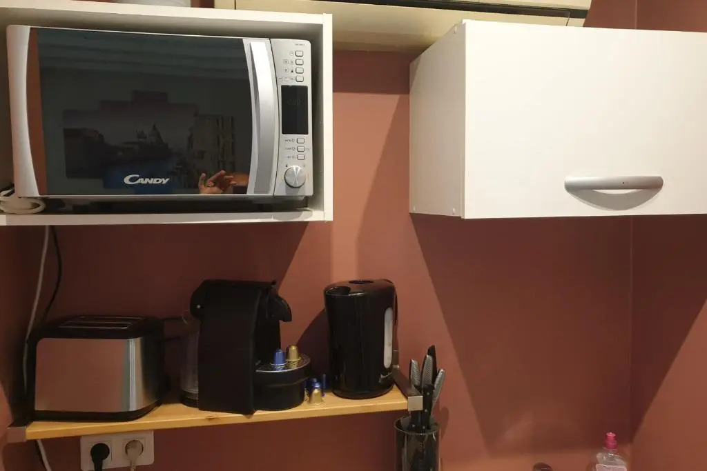 Cosy And Comfortable Studio For 2 In Avignon