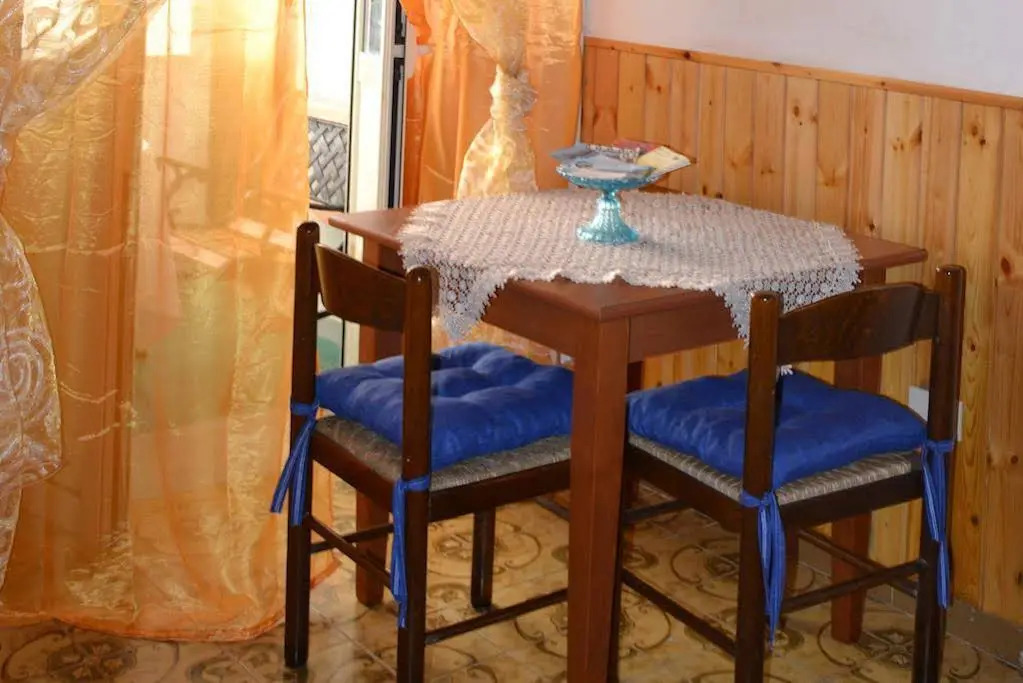 Amalfi Holiday House Rooms  Apartments