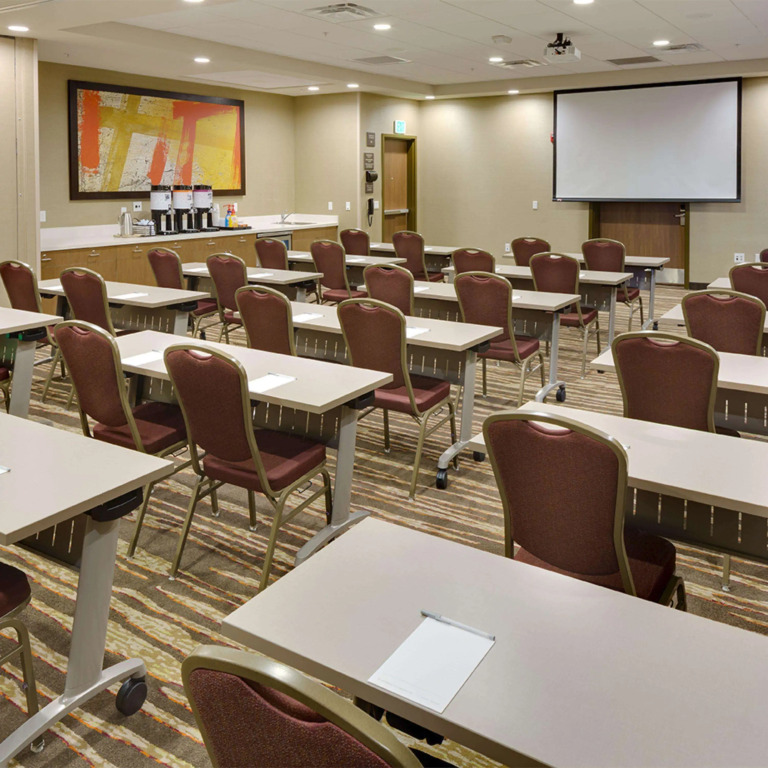 Hampton Inn & Suites Murrieta Temecula