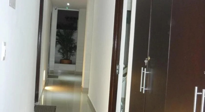 Hotel Ipanema Meridian