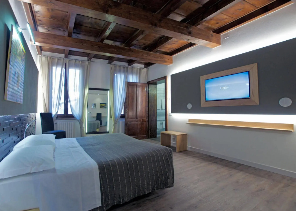 Alkimia Smart Rooms