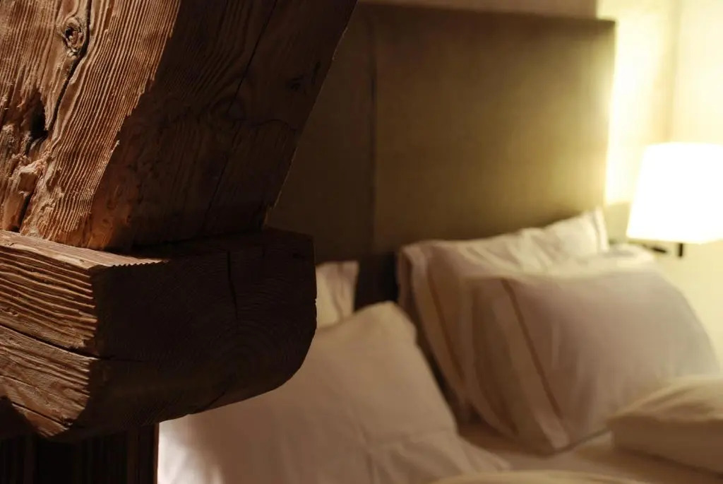 Alpen Hotel Chalet